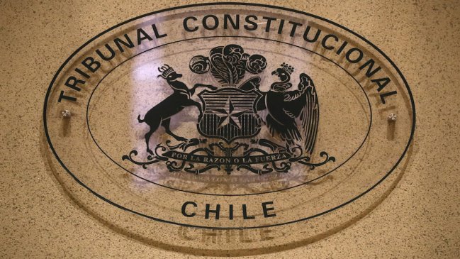 Isapres: TC tramitará requerimiento de senadores oficialistas en contra de la mutualización