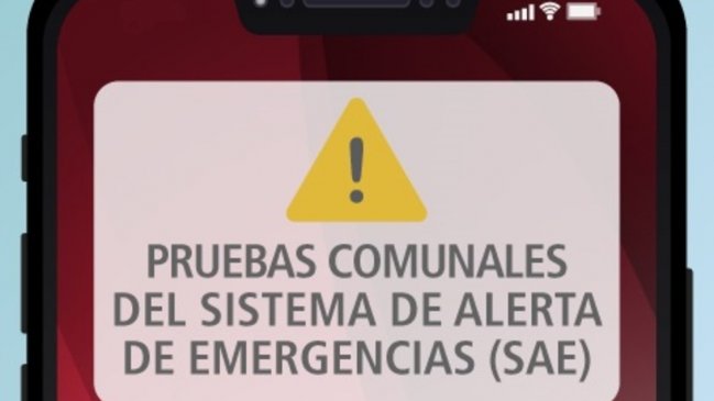 Alerta SAE bajo la lupa: Subtel y expertos evalúan qué ocurrió en incendios de Valparaíso