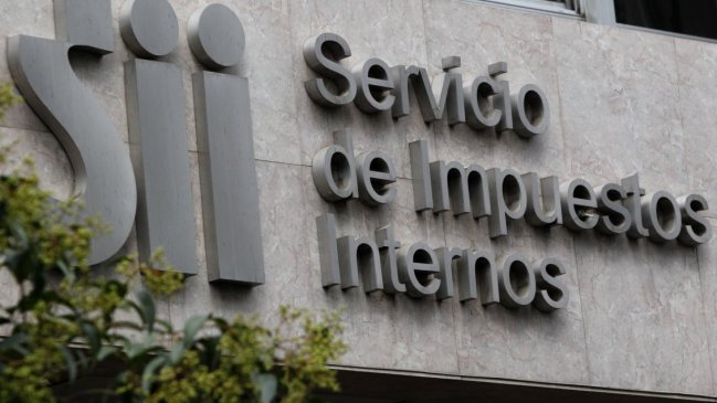 SII reintegró a jefe de Grandes Contribuyentes suspendido tras filtración del 