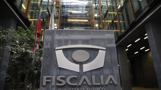 Fiscalía se sumará a solicitud de revocación de Gendarmería por videollamadas a reclusos