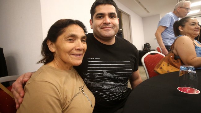 Chilenos adoptados en dictadura: Cómo lograron conocer a sus familias biológicas