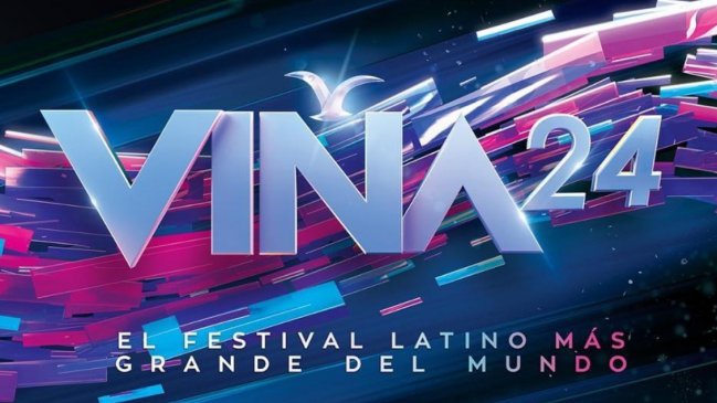 Festival de Viña del Mar 2024: ¿Dónde ver por streaming?