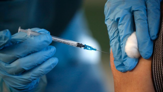 OMS instó a dar una respuesta urgente contra el brote de sarampión en Europa