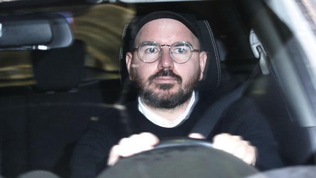 Caso Democracia Viva: Defensor cree que Jackson no volverá a ser interrogado