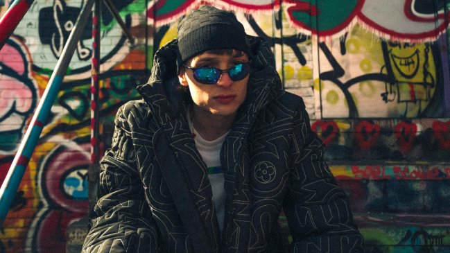 Peso Pluma cancela su show en el Festival de Viña 2024