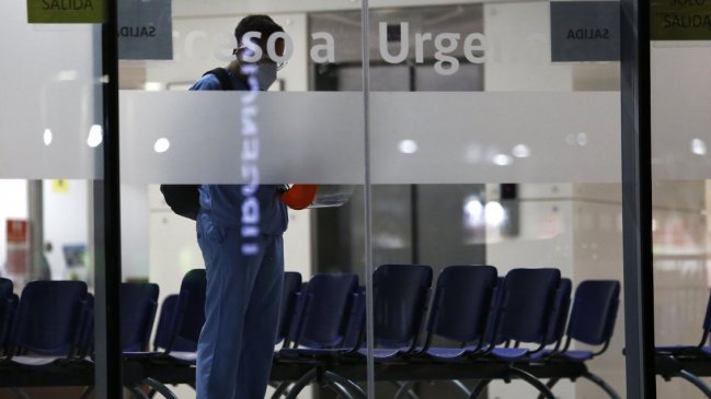 Nueve de las diez isapres pidieron subir sus precios en marzo