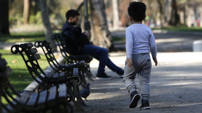 Ley Papito Corazón: Pagos de deudores por alimentos aumentaron 310%