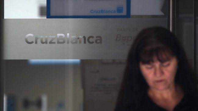 Sólo tres isapres subirán sus precios al tope máximo de 7,4% en marzo