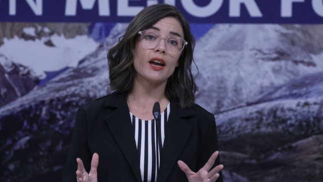 Vallejo a Republicanos: 