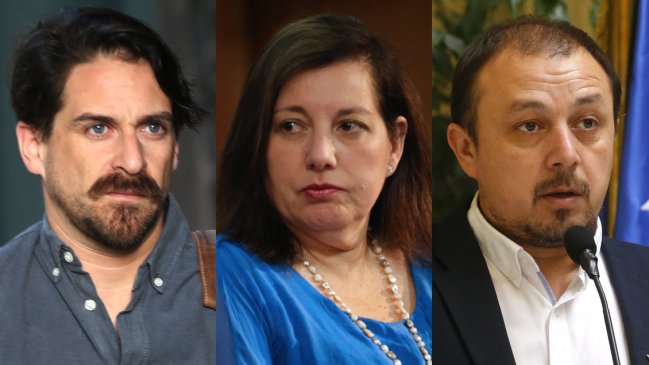 Timonel PS: Críticas de Winter y Cuello 