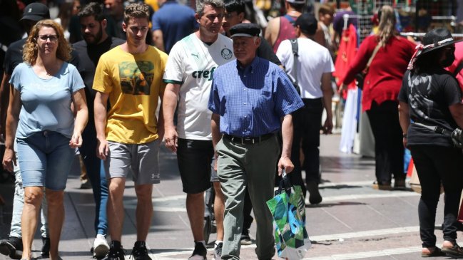 Créditos de consumo: Nivel de deuda registró la cifra más alta en 10 años