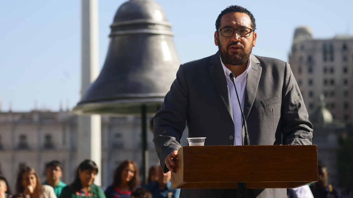 Ministro y crisis educativa en Atacama: 