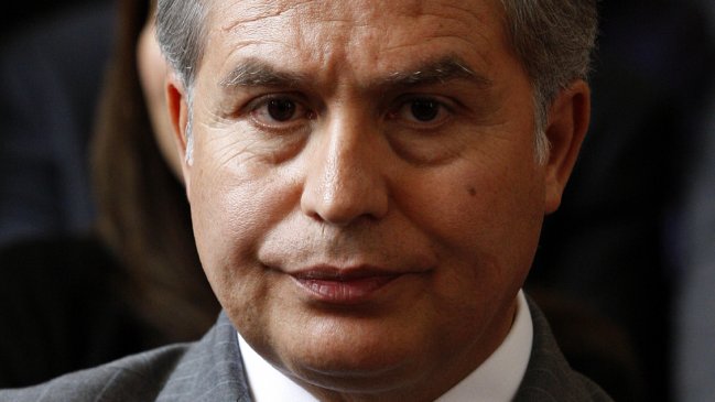 Abogado de la familia de Ronald Ojeda afirma que 