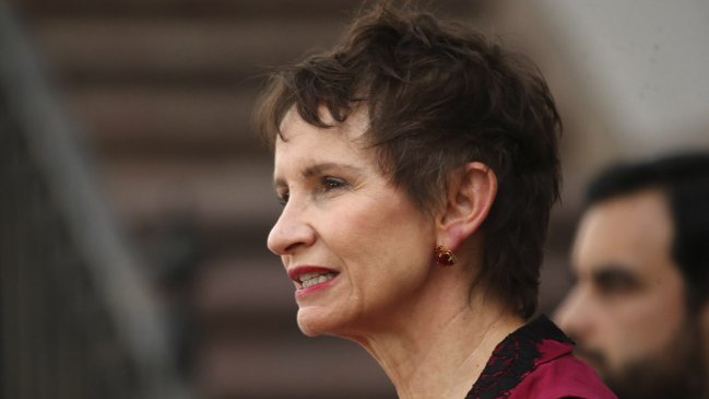 Tohá: Este año debemos dar desenlace al tema pensiones y pacto fiscal