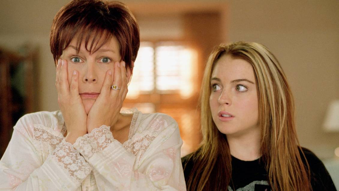 Lindsay Lohan revela que secuela de Lindsay Lohan revela que secuela de