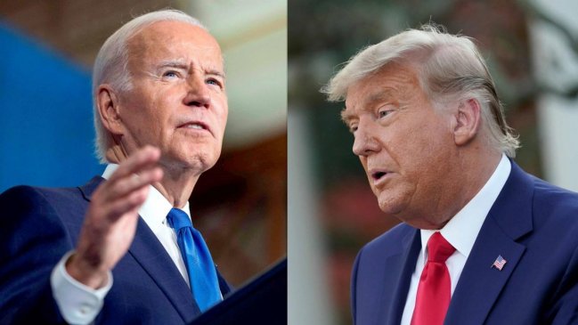 Supermartes de primarias: Biden y Trump con nominaciones casi garantizadas