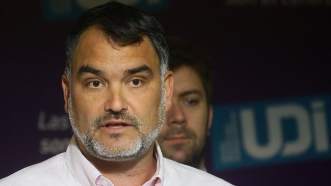 Municipales: Macaya aboga por diálogo antes de una 