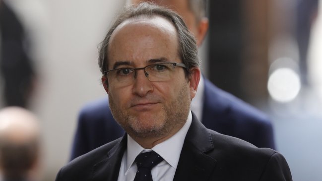 Embajador de Israel: Desinvitar a empresas de la Fidae perjudica las relaciones bilaterales