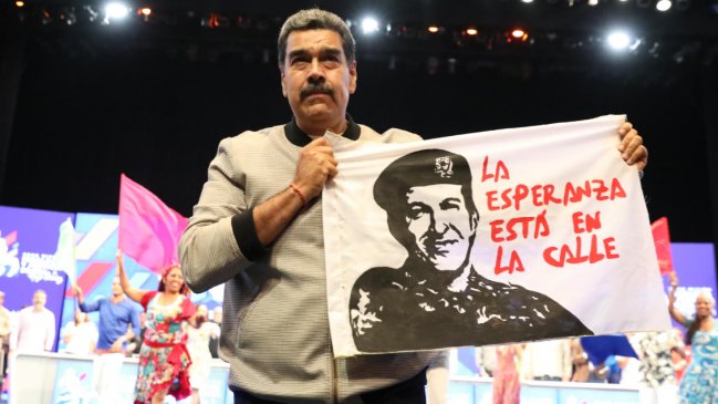 Dudas y certezas en torno a las presidenciales en Venezuela