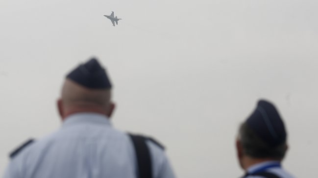 Ex altos mandos de FFAA: Exclusión de Israel de la Fidae 