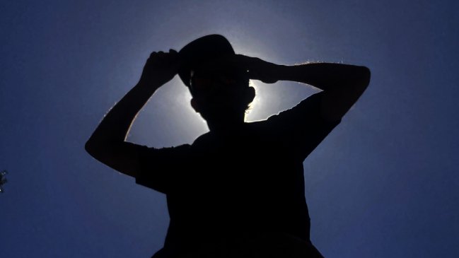 El mundo vivió el febrero más cálido desde que existen registros