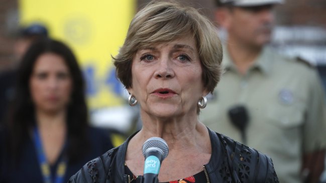 Encuesta Criteria: Matthei gana distancia ante Kast, que aparece estancado