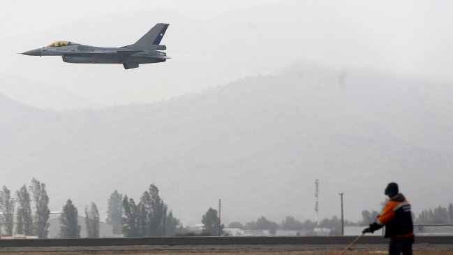 Insulza defendió veto a empresas israelíes en la Fidae: 