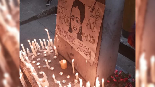 Docentes de Antofagasta convocan a paro de 