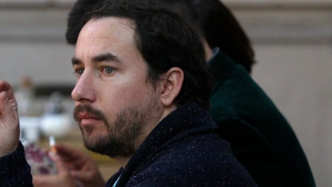 Tras apoyo de alcaldes a Orrego: Nicolás Preuss (DC) bajó su candidatura a gobernador por la RM