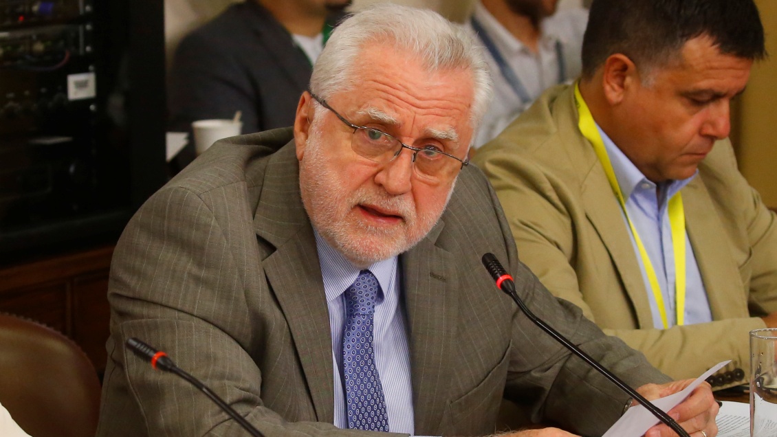 Litio: Codelco espera que asociación con SQM se complete este año