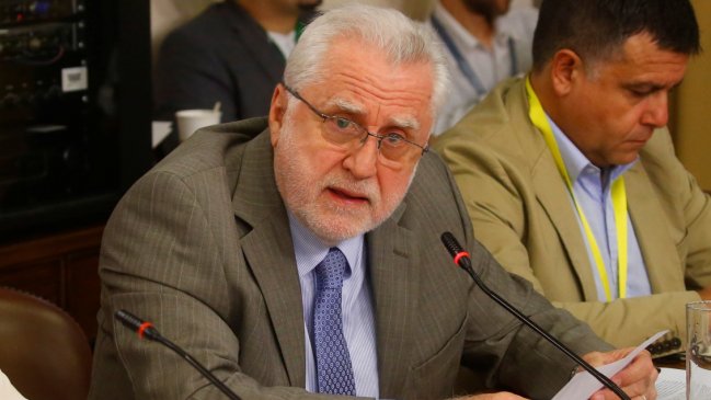 Litio: Codelco espera que asociación con SQM se complete este año