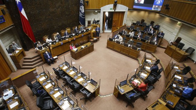 PPD aún no define presidencia del Senado y la de la Cámara sigue en disputa