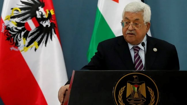 Presidente palestino Abás nombra primer ministro para formar gobierno
