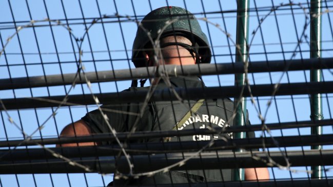 Líder del Tren de Aragua fue sancionado por negarse a un allanamiento en la cárcel