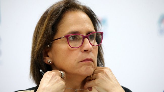 Leitao: No pedimos que los militares estén para enfrentar una manifestación