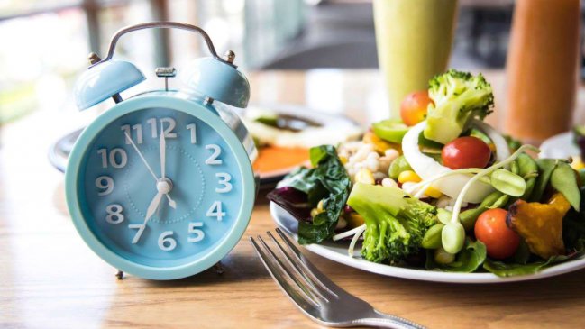 Ayuno intermitente aumenta un 91% el riesgo de muerte por enfermedad cardiovascular