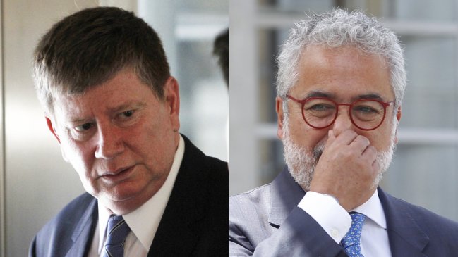 Abogado de Piñera: Hermosilla faltó a la ética y cometió actos ilegales