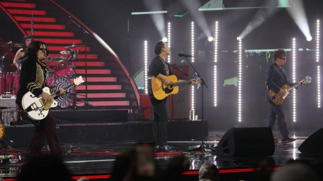 Los Bunkers se suman al Festival REC 2024