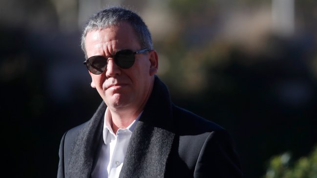 Harboe: La valoración ciudadana a las policías ha inhibido a la política para reformarlas