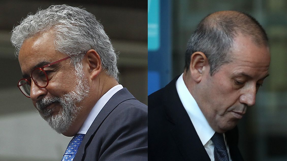 Colegio de Abogados y caso audios: Es un atentado al deber ético Colegio de Abogados y caso audios: Es un atentado al deber ético