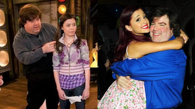 Dan Schneider aborda acusaciones de abuso sexual en sets de Nickelodeon