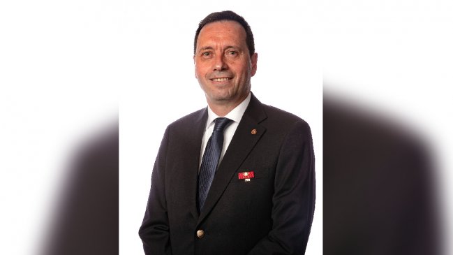 Boric designó a nuevo director general de la Policía de Investigaciones