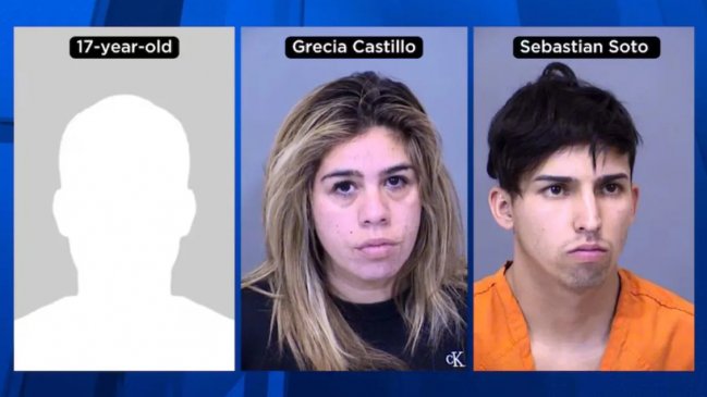 Policía de EEUU vincula a turistas chilenos con ola de robos en barrios acaudalados