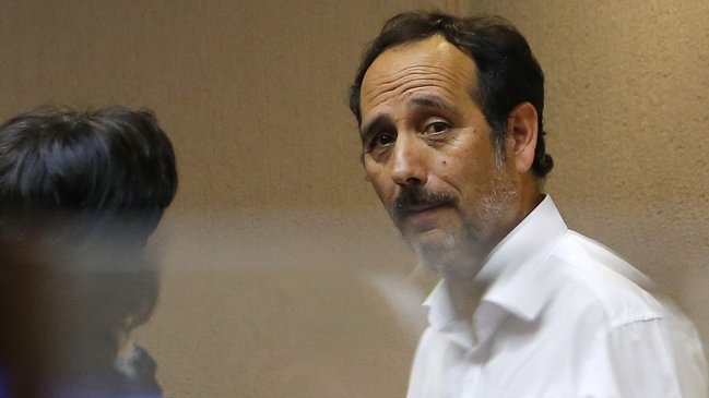 Daniel Núñez llamó al Gobierno a 