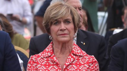   Primer Café | Krauss: Matthei pierde su valor como figura de Estado cuando se para en el podio de las candidaturas 