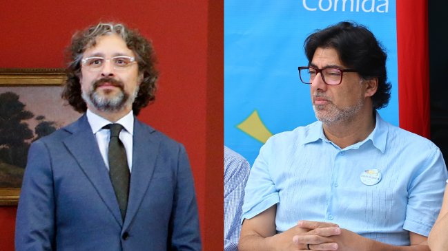 CDE evalúa querellarse contra Jadue por presuntas 