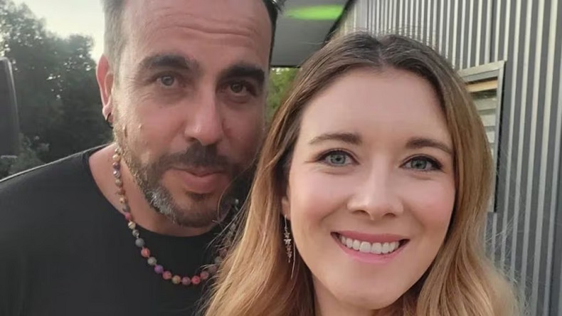 Carla Jara y Francisco Kaminski se separan: 