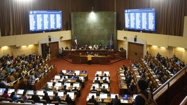 Ley corta de isapres: Cámara discute este lunes sus más de 80 indicaciones