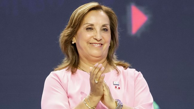 Allanamiento a Boluarte: No entregó los Rolex, pero Fiscalía obtuvo otros 