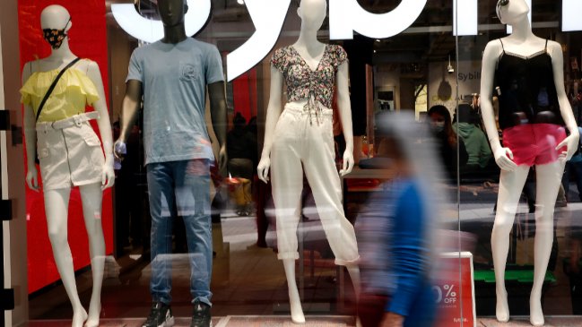 Imacec de febrero sorprendió con crecimiento de 4,5%